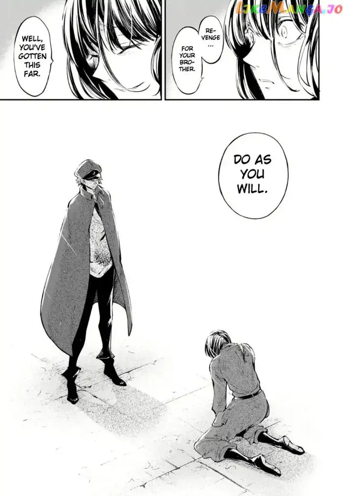 Bungou Stray Dogs Chapter 68 image 32_optimized